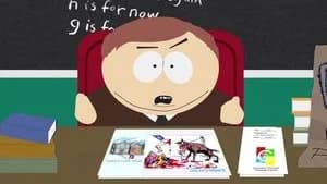 South Park 6. Sezon 16. Bölüm