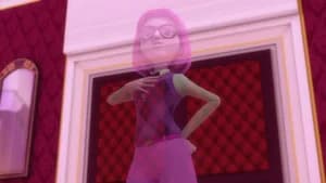 Miraculous, les aventures de Ladybug et Chat Noir 5. Sezon 17. Bölüm