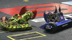 BattleBots 8. Sezon 15. Bölüm