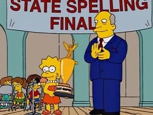 The Simpsons 14. Sezon 12. Bölüm
