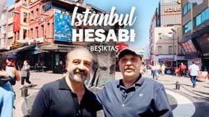 İstanbul Hesabı 1. Sezon 22. Bölüm