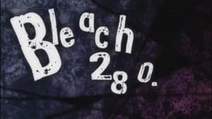 Bleach 1. Sezon 280. Bölüm