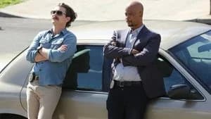 Lethal Weapon 1. Sezon 16. Bölüm