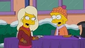 The Simpsons 27. Sezon 6. Bölüm