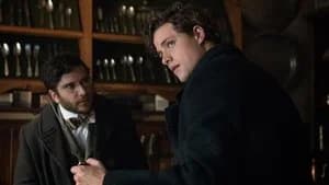 The Alienist 1. Sezon 2. Bölüm
