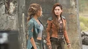 The Shannara Chronicles 2. Sezon 2. Bölüm