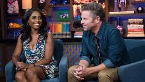 Watch What Happens Live with Andy Cohen 15. Sezon 153. Bölüm