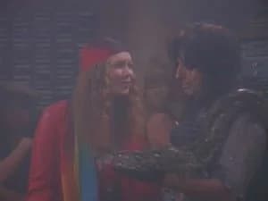 That '70s Show 3. Sezon 14. Bölüm