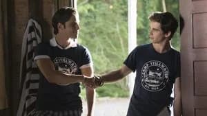Dead of Summer 1. Sezon 2. Bölüm