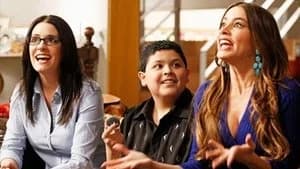 Modern Family 4. Sezon 20. Bölüm