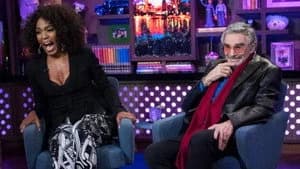 Watch What Happens Live with Andy Cohen 15. Sezon 47. Bölüm