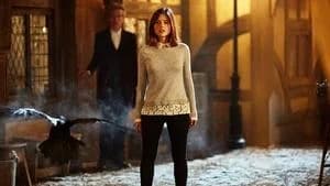 Doctor Who 9. Sezon 10. Bölüm