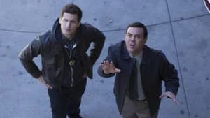 Brooklyn Nine-Nine 3. Sezon 11. Bölüm