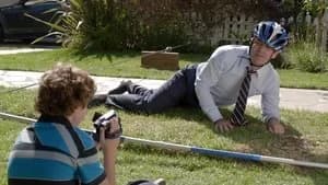 Modern Family 3. Sezon 3. Bölüm