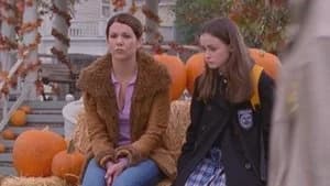 Gilmore Girls 3. Sezon 8. Bölüm
