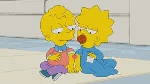 The Simpsons 31. Sezon 18. Bölüm