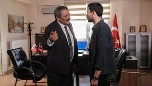 Bozkır 1. Sezon 6. Bölüm