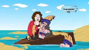 BoJack Horseman 3. Sezon 12. Bölüm