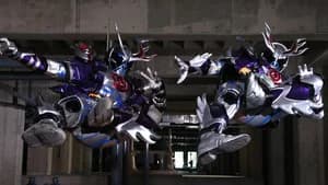 仮面ライダー 26. Sezon 48. Bölüm