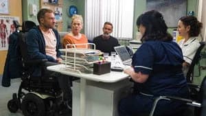 Coronation Street 64. Sezon 137. Bölüm