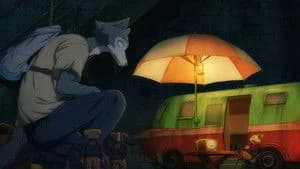 BEASTARS 3. Sezon 20. Bölüm