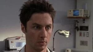Scrubs 2. Sezon 5. Bölüm