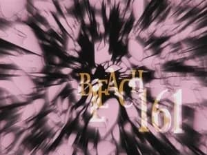 Bleach 1. Sezon 161. Bölüm