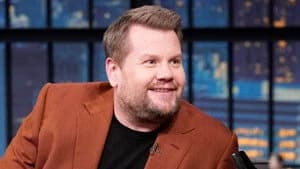 Late Night with Seth Meyers 11. Sezon 56. Bölüm