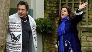EastEnders 29. Sezon 21. Bölüm