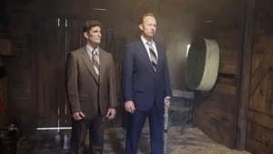 Marvel's Agents of S.H.I.E.L.D. 7. Sezon 6. Bölüm