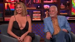 Watch What Happens Live with Andy Cohen 18. Sezon 178. Bölüm