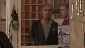 Coronation Street 60. Sezon 61. Bölüm