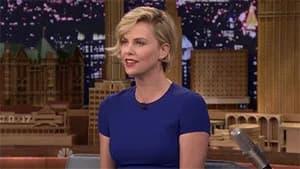 The Tonight Show Starring Jimmy Fallon 1. Sezon 62. Bölüm