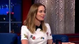 The Late Show with Stephen Colbert 1. Sezon 5. Bölüm