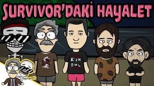 Özcan Show 1. Sezon 4. Bölüm