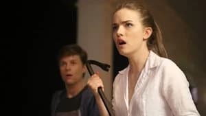 Scream: The TV Series 1. Sezon 10. Bölüm