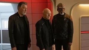 Star Trek: Picard 3. Sezon 10. Bölüm