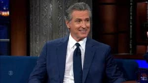 The Late Show with Stephen Colbert 11. Sezon 12. Bölüm