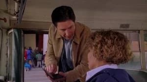 Everybody Loves Raymond 4. Sezon 13. Bölüm