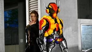 仮面ライダー 35. Sezon 18. Bölüm