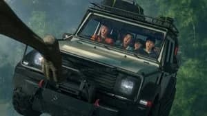 Jurassic World: Chaos Theory 4. Sezon 5. Bölüm