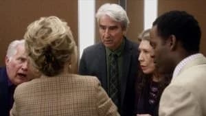 Grace and Frankie 1. Sezon 10. Bölüm