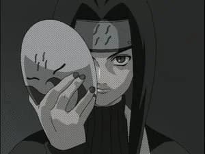 Naruto 1. Sezon 15. Bölüm