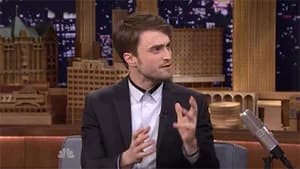 The Tonight Show Starring Jimmy Fallon 1. Sezon 34. Bölüm