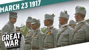 The Great War 4. Sezon 12. Bölüm