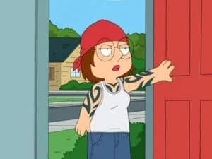 Family Guy 8. Sezon 11. Bölüm
