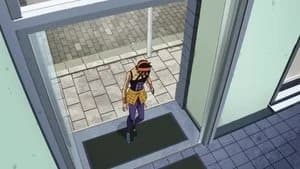 JoJo's Bizarre Adventure 4. Sezon 10. Bölüm
