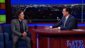 The Late Show with Stephen Colbert 1. Sezon 44. Bölüm