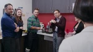 Workin' Moms 3. Sezon 11. Bölüm