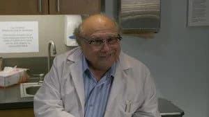 The Kominsky Method 1. Sezon 3. Bölüm